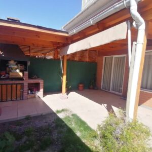 *Arrendada* Casa Puente Alto