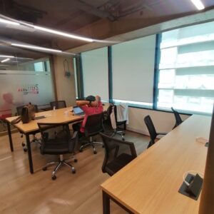 Oficina en venta - Plaza Egaña