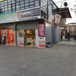 **** ARRENDADO**** Local Comercial, ubicación inmejorable.