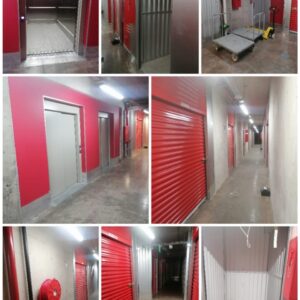 Bodegas a Nivel nacional