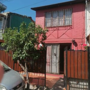 VENDO CASA EN PUENTE ALTO