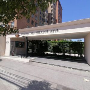 Arriendo Departamento, comuna de La Florida