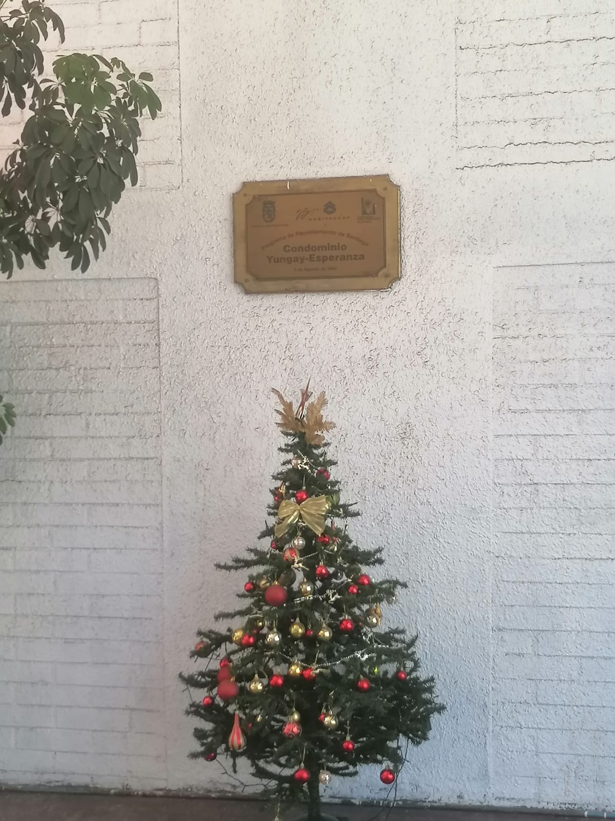 Departamento amoblado en Yungay, Santiago - Imagen 8