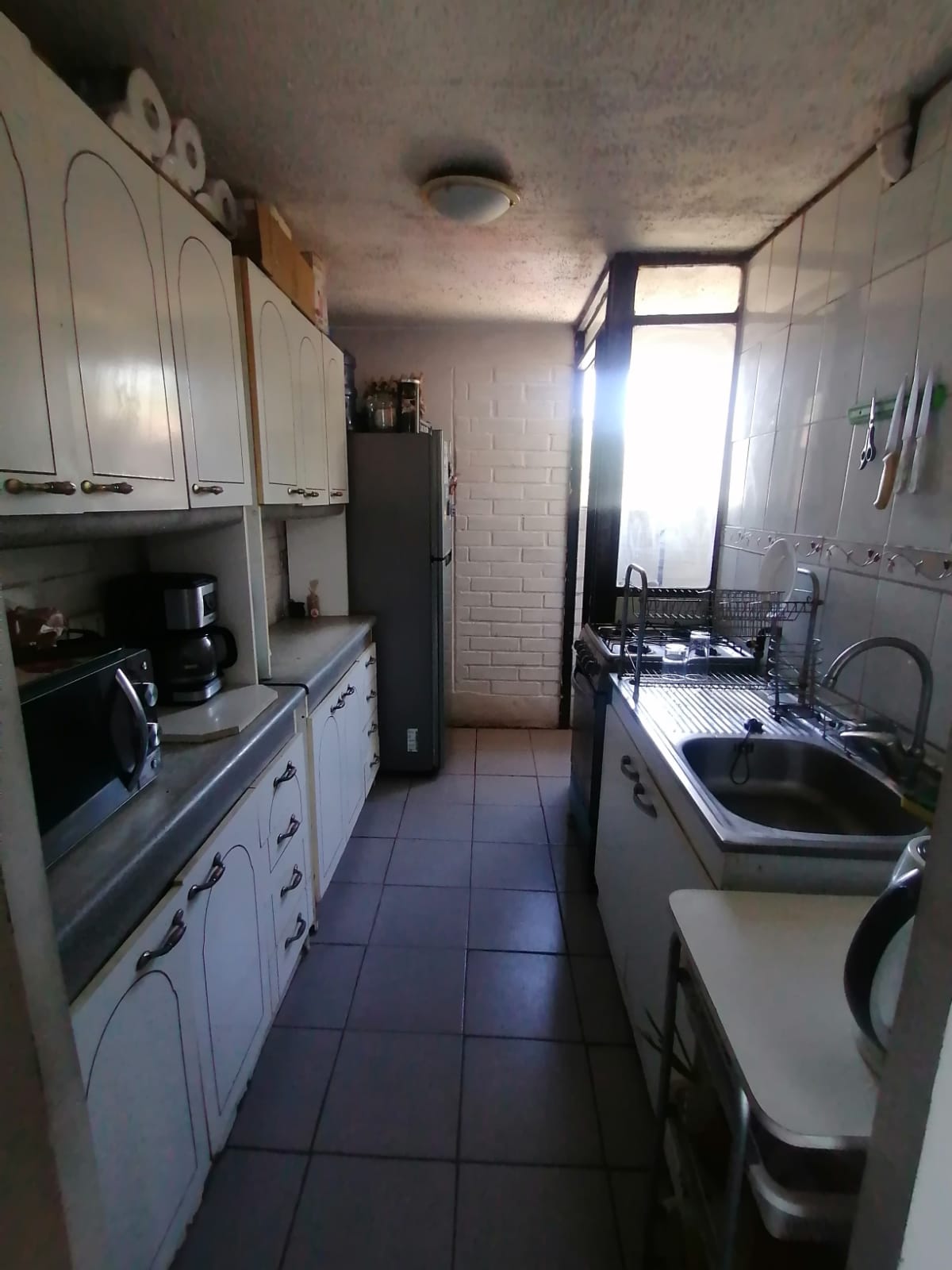Departamento amoblado en Yungay, Santiago - Imagen 18