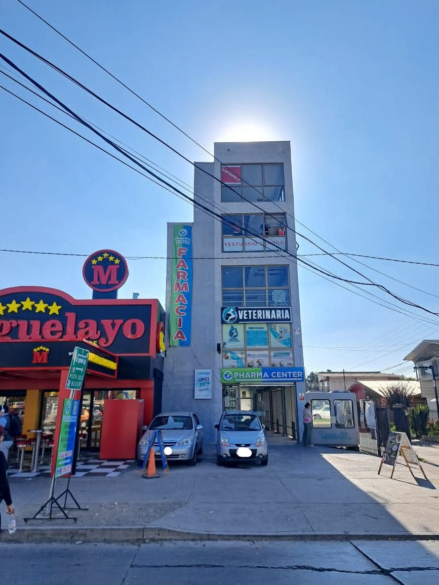 Arriendo oficina/ Local comercial en Puente Alto - Imagen 3