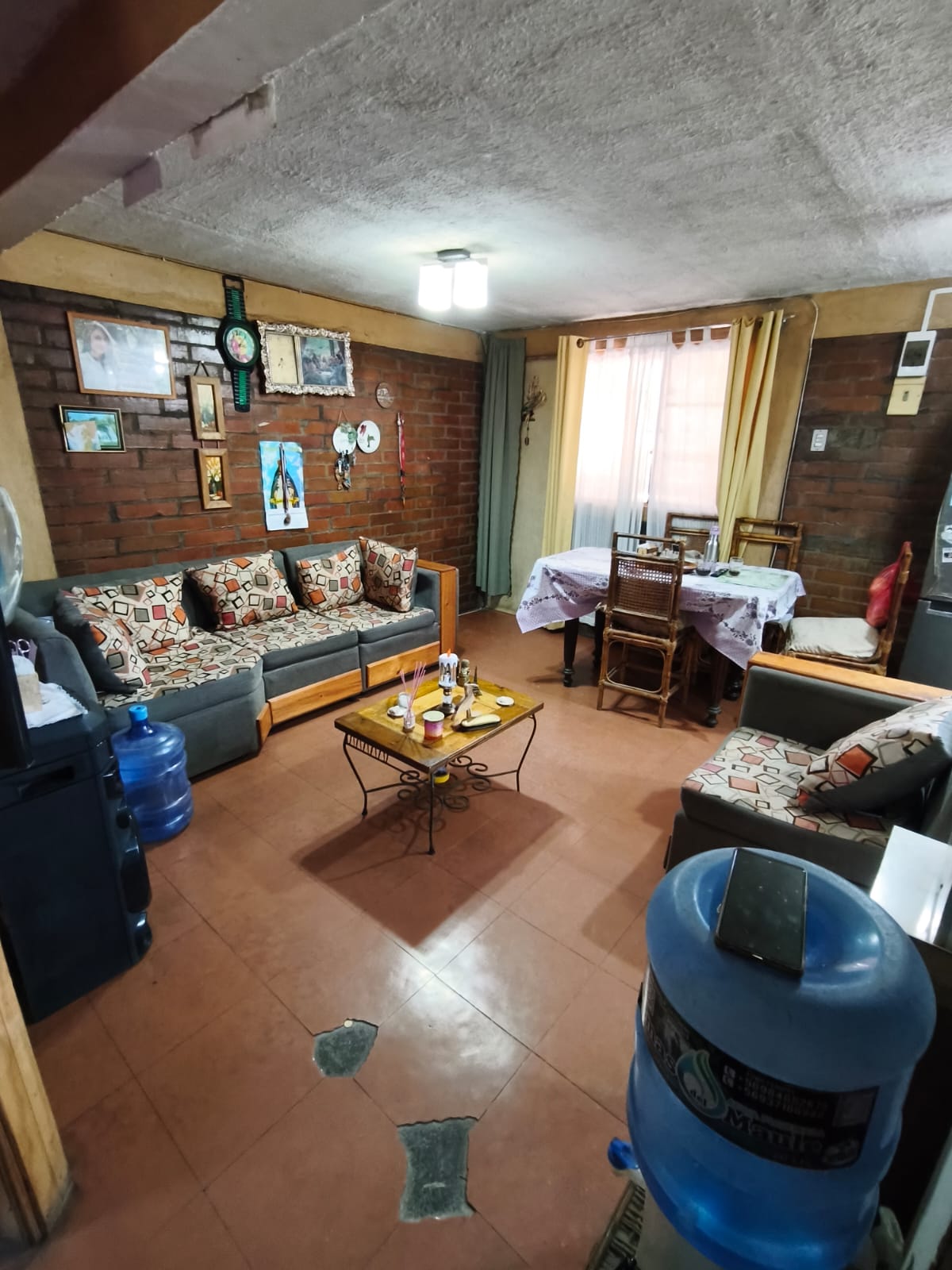 Vendo departamento en la comuna de Lo Espejo - Imagen 2