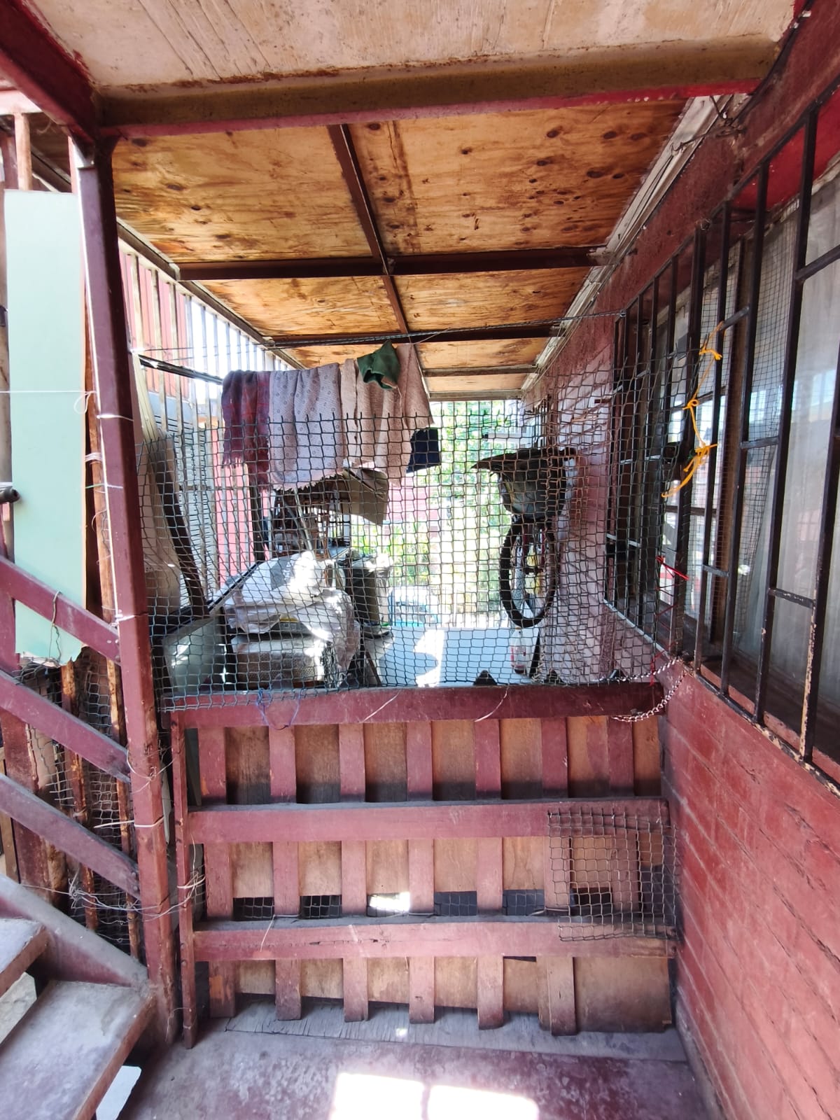 Vendo departamento en la comuna de Lo Espejo - Imagen 9