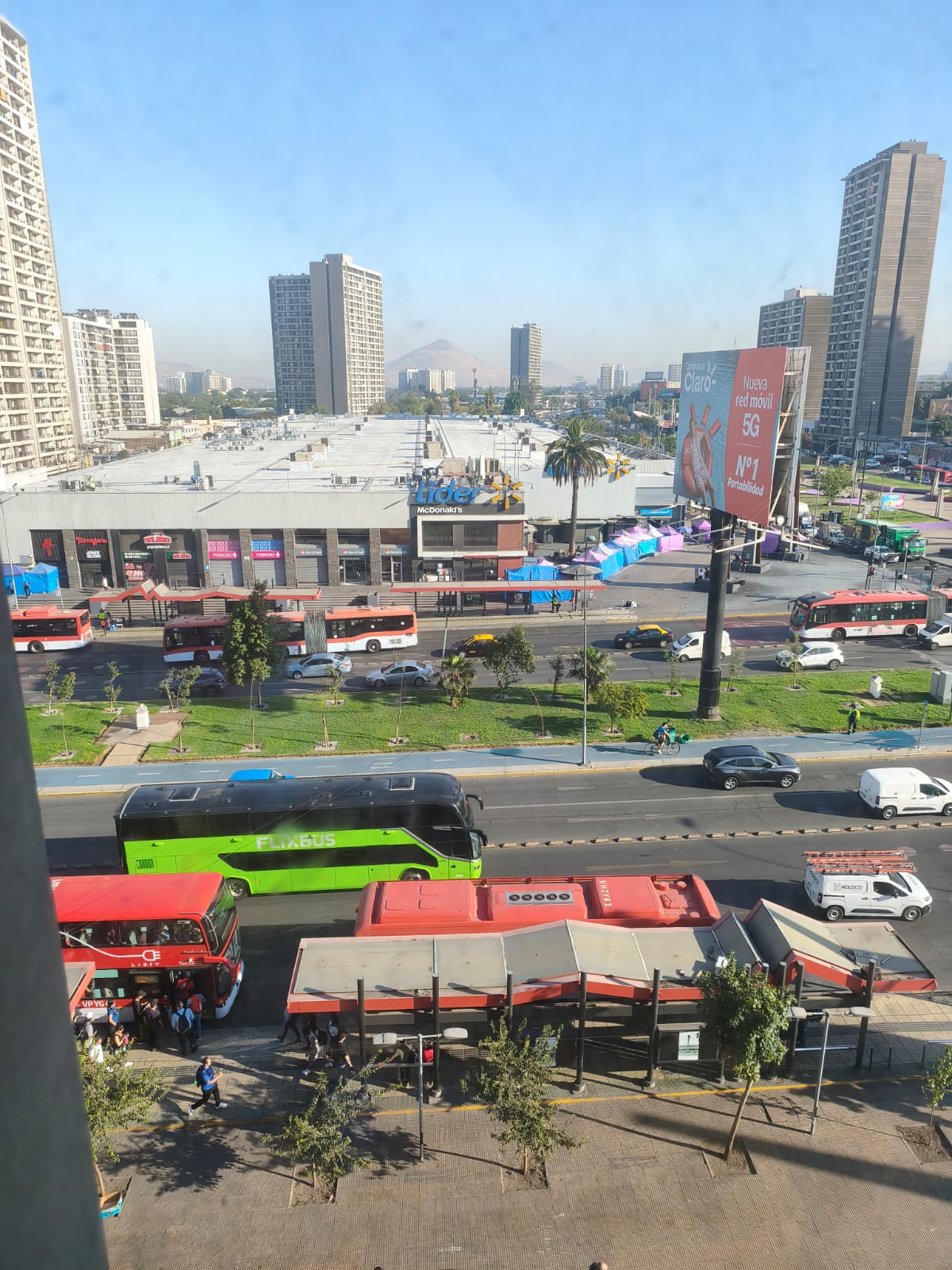 Vendo Oficina con 01 estacionamiento en Estación Central, Inmejorable ubicación - Imagen 12