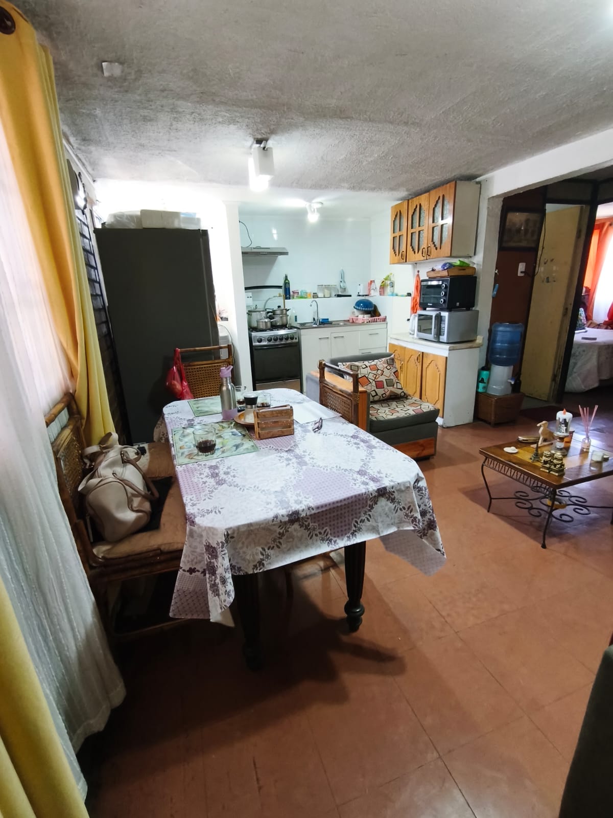 Vendo departamento en la comuna de Lo Espejo - Imagen 3
