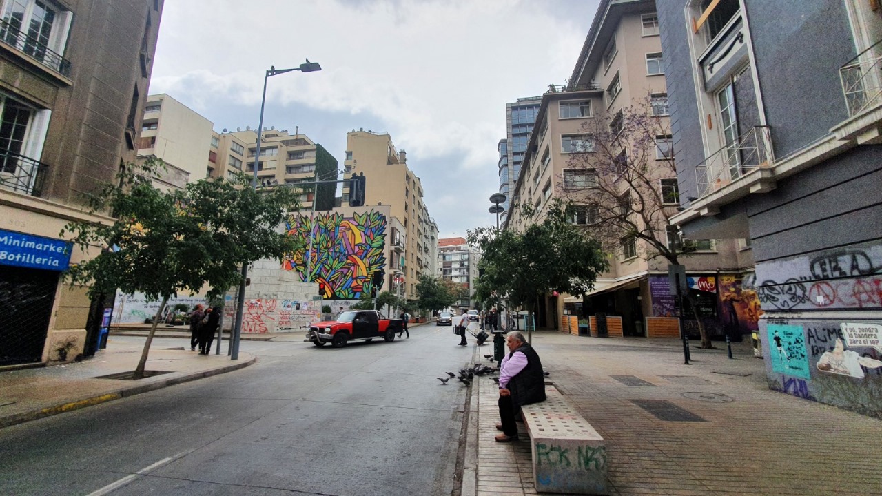 Vendo oficina excelente ubicación centrica - Imagen 4