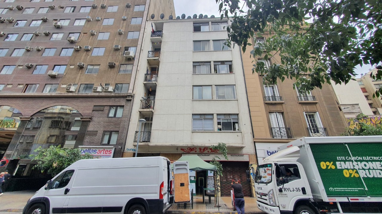 Vendo oficina excelente ubicación centrica - Imagen 3