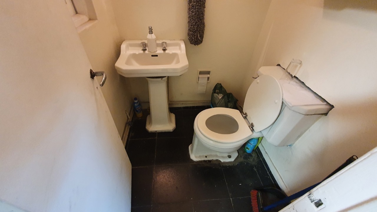 Vendo oficina excelente ubicación centrica - Imagen 6