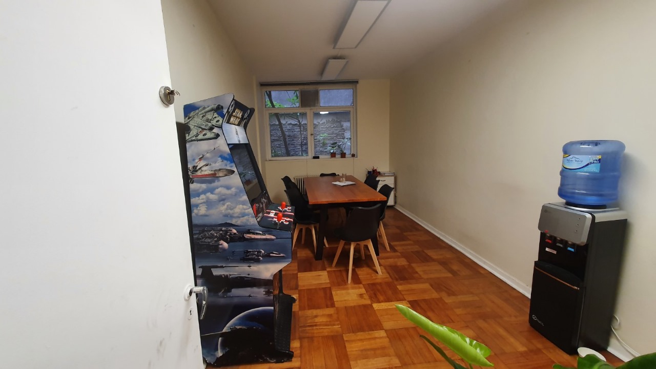 Vendo oficina excelente ubicación centrica - Imagen 2