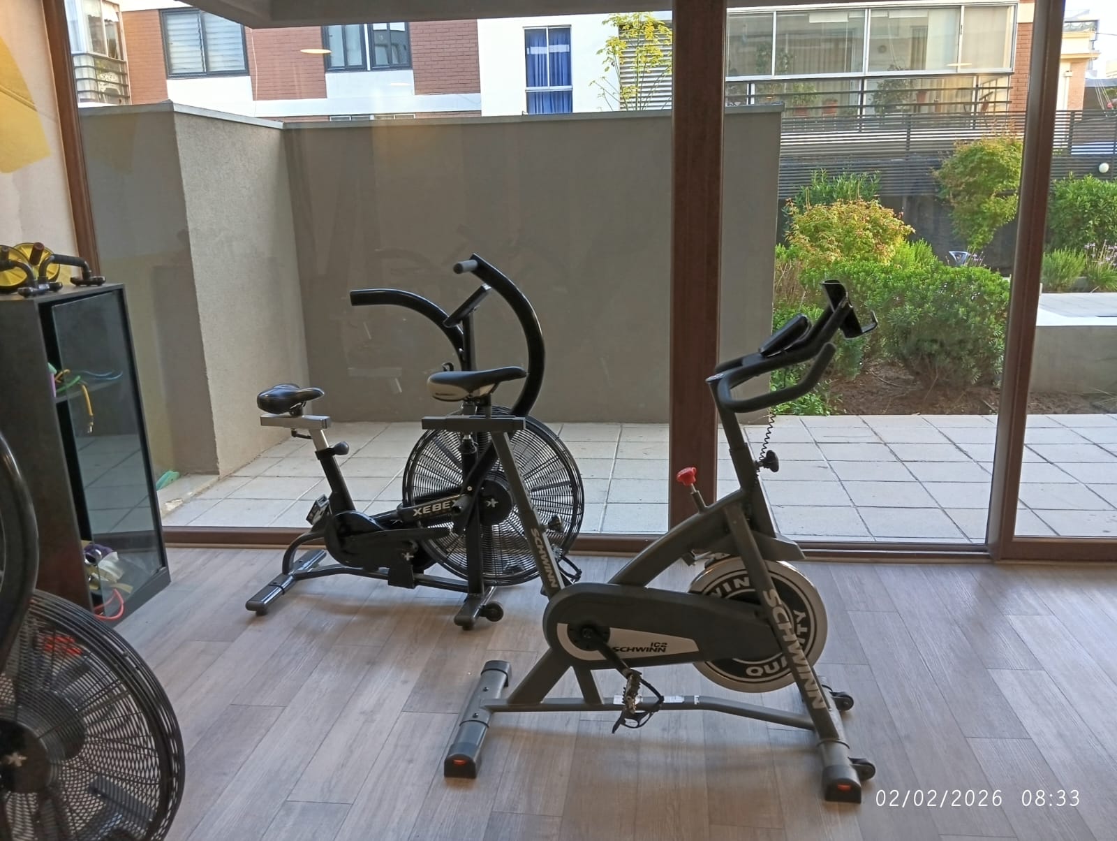 Excelente departamento en la comuna de Providencia 3D, 3B, 1 Bodega, 2 Estacionamientos - Imagen 33