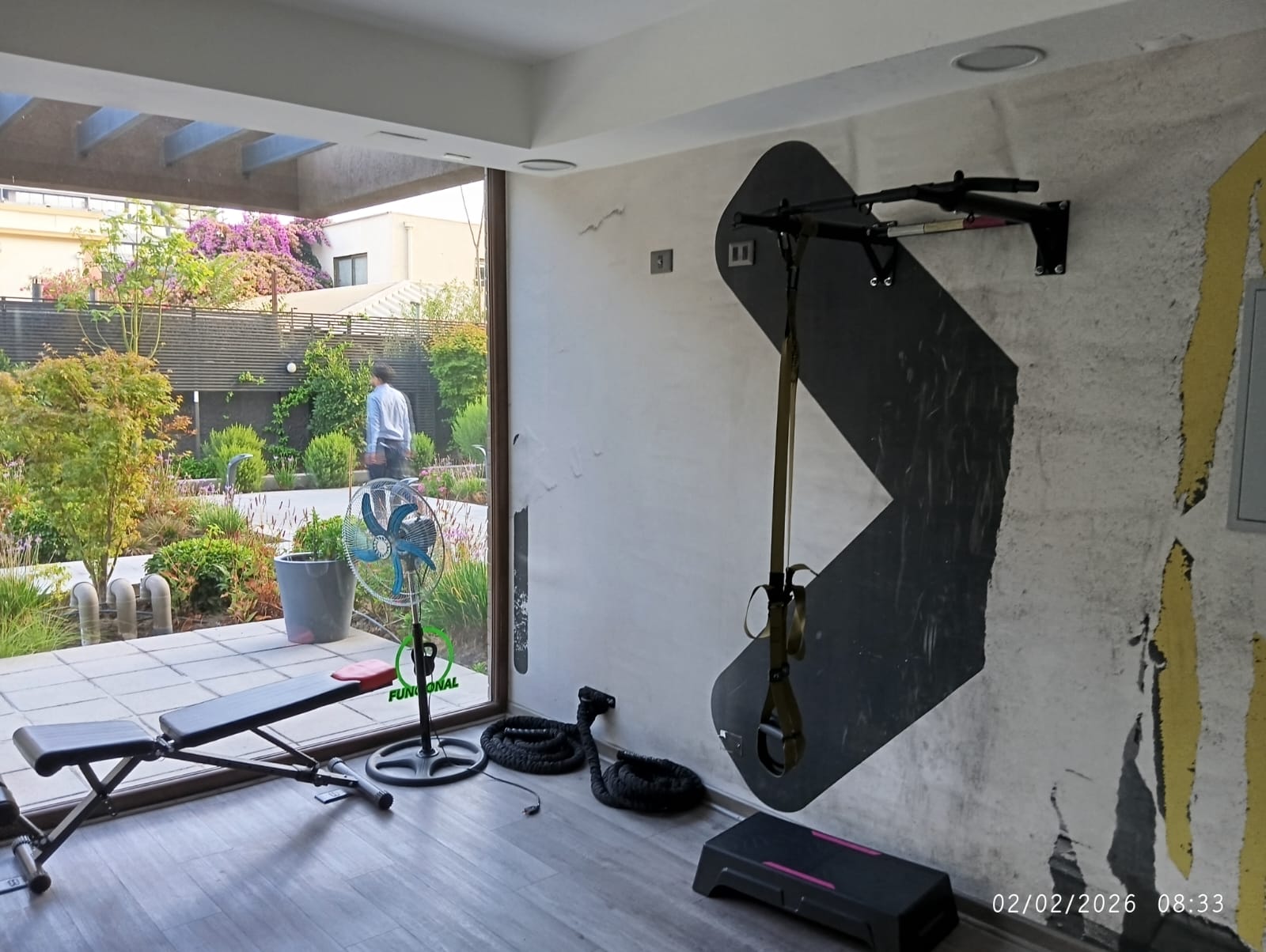 Excelente departamento en la comuna de Providencia 3D, 3B, 1 Bodega, 2 Estacionamientos - Imagen 32