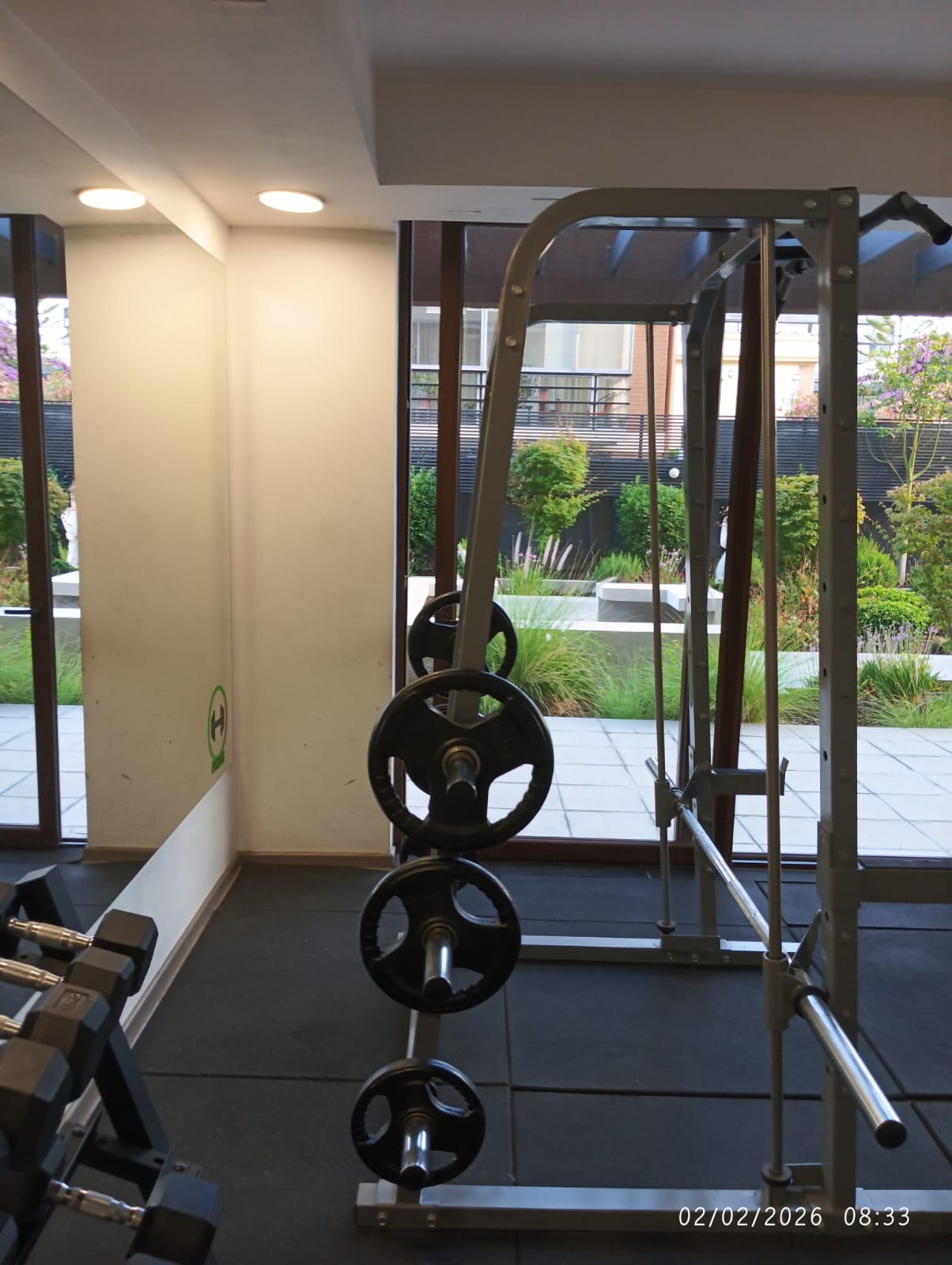 Excelente departamento en la comuna de Providencia 3D, 3B, 1 Bodega, 2 Estacionamientos - Imagen 28