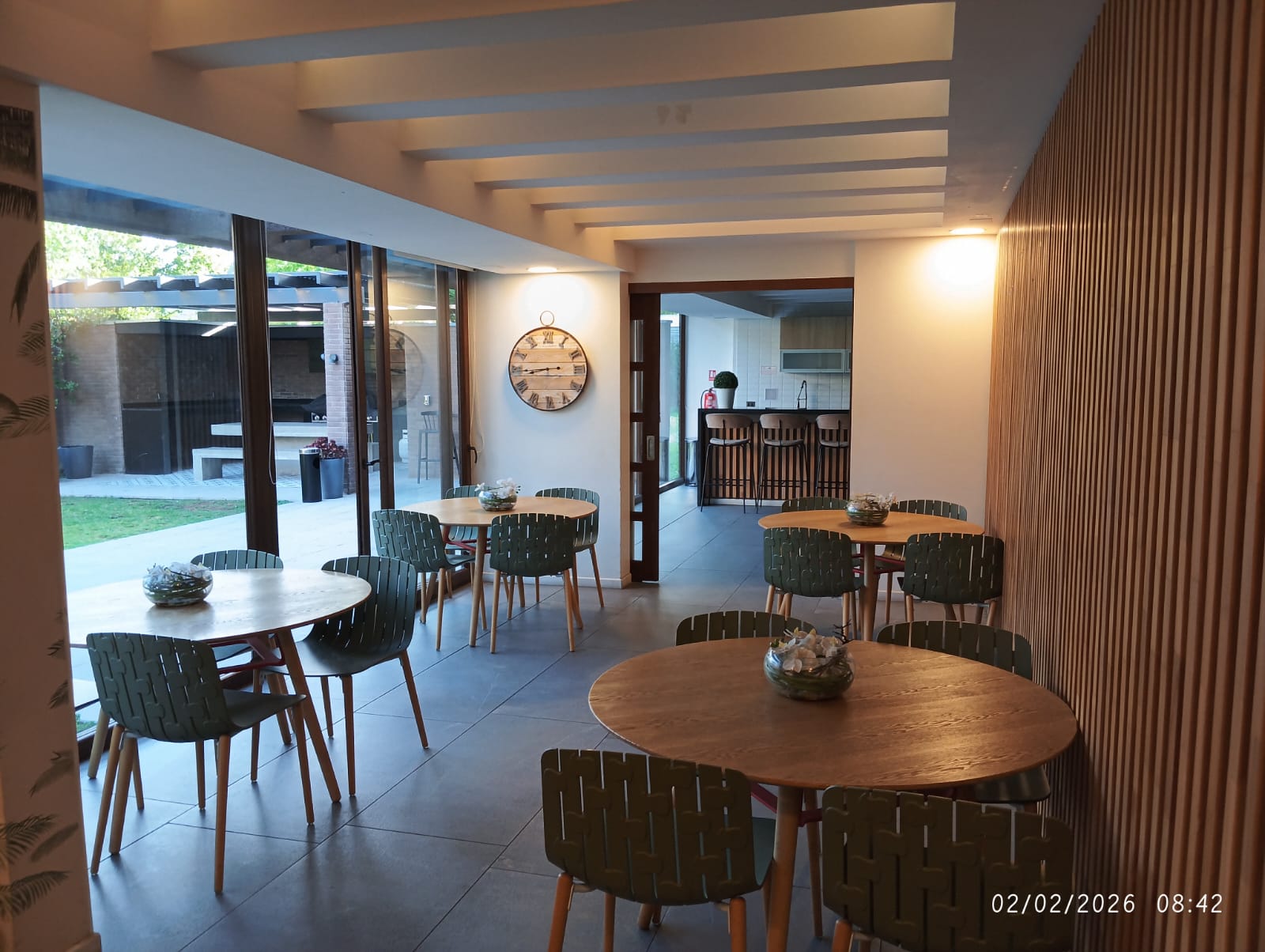 Excelente departamento en la comuna de Providencia 3D, 3B, 1 Bodega, 2 Estacionamientos - Imagen 24