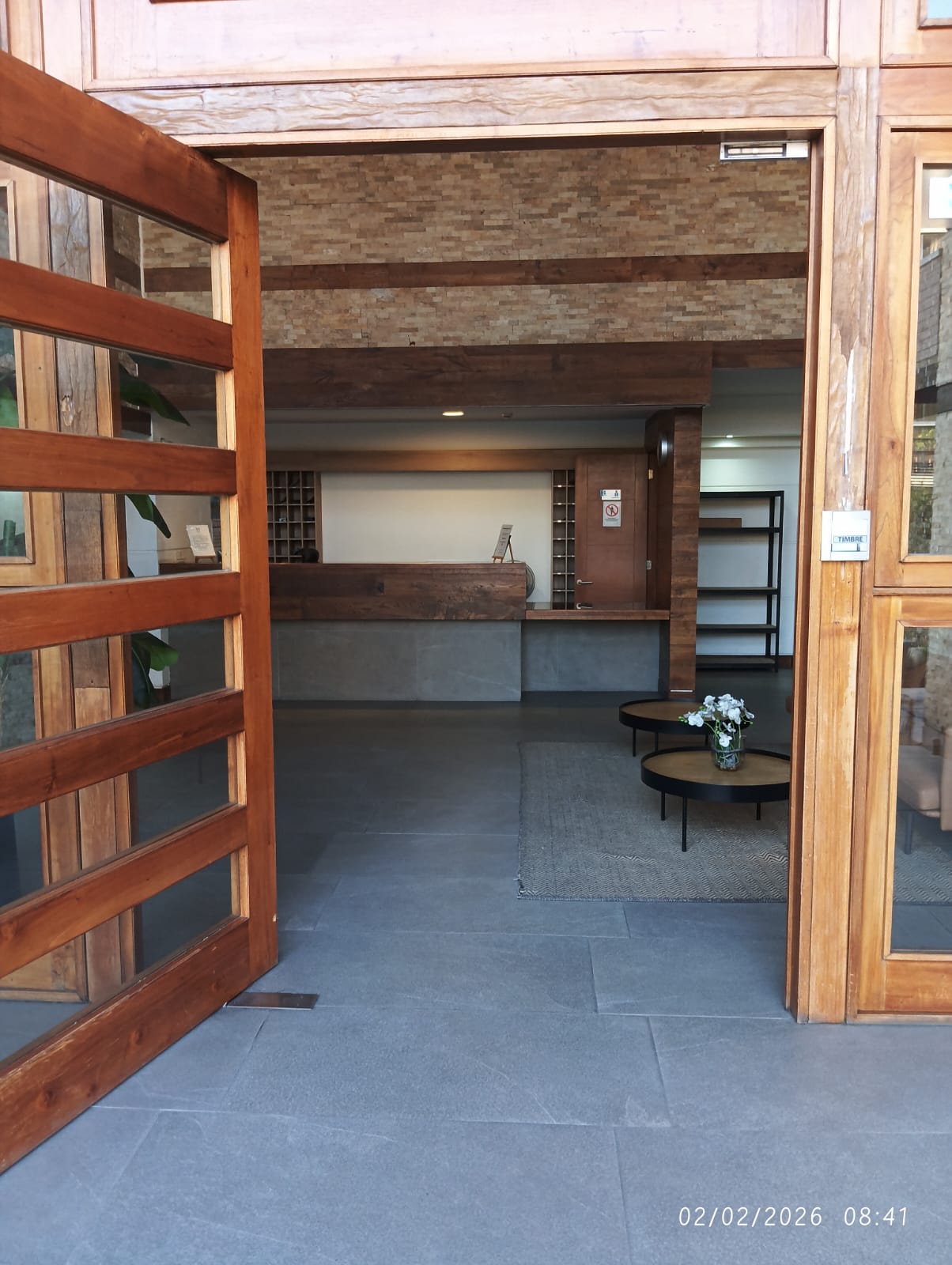 Excelente departamento en la comuna de Providencia 3D, 3B, 1 Bodega, 2 Estacionamientos - Imagen 25