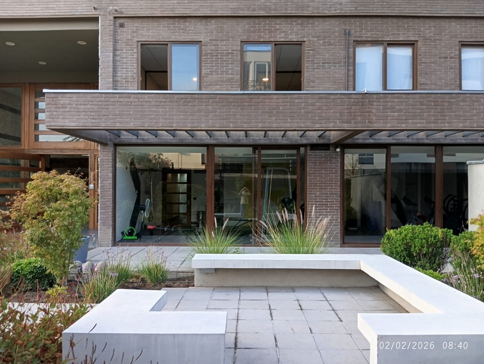 Excelente departamento en la comuna de Providencia 3D, 3B, 1 Bodega, 2 Estacionamientos - Imagen 26