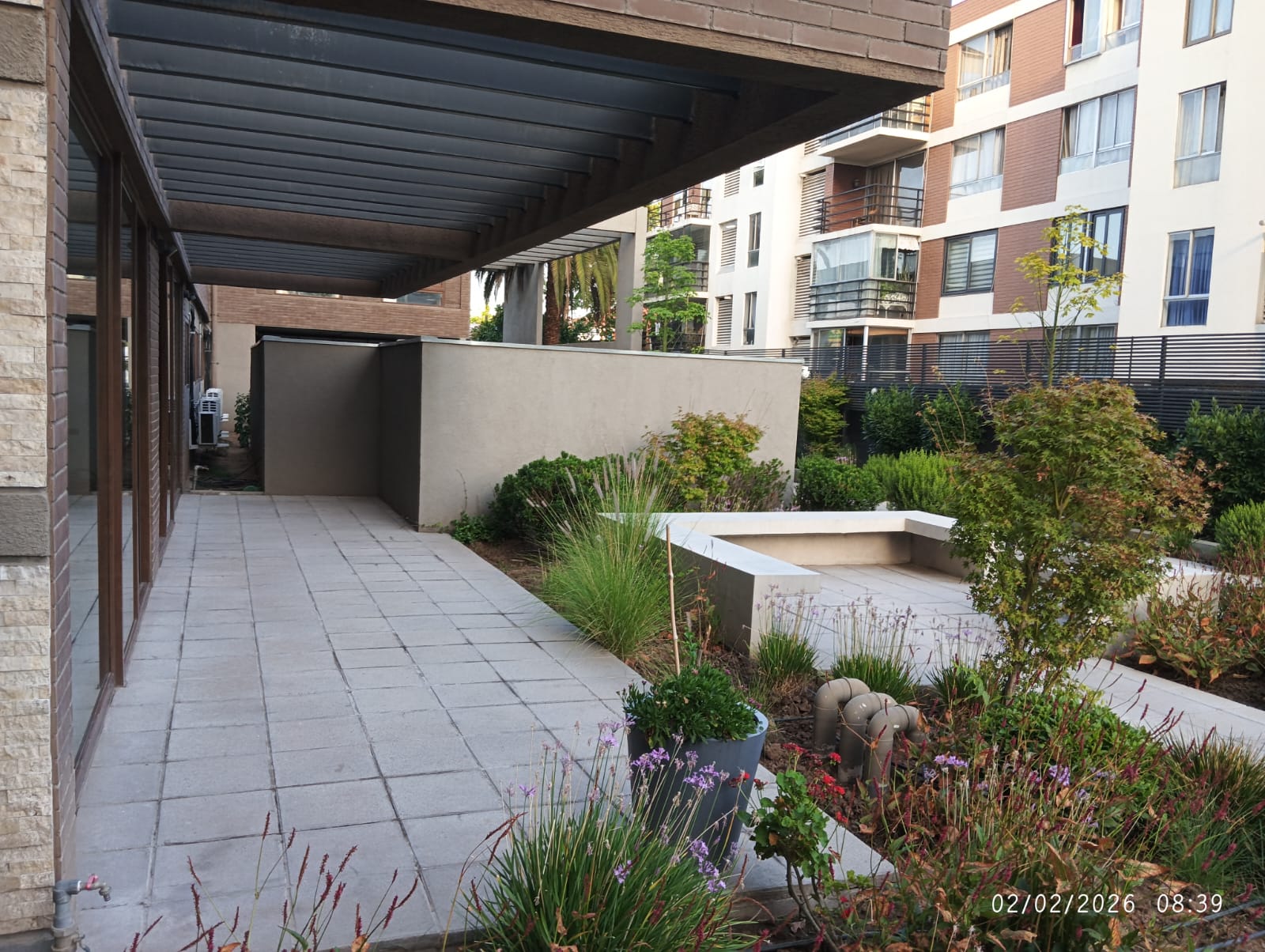 Excelente departamento en la comuna de Providencia 3D, 3B, 1 Bodega, 2 Estacionamientos - Imagen 38