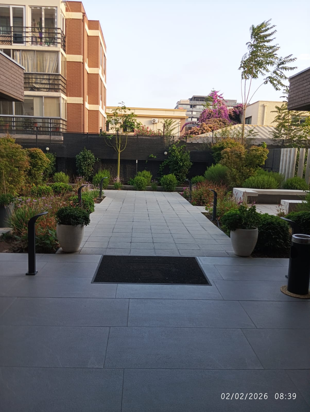 Excelente departamento en la comuna de Providencia 3D, 3B, 1 Bodega, 2 Estacionamientos - Imagen 39