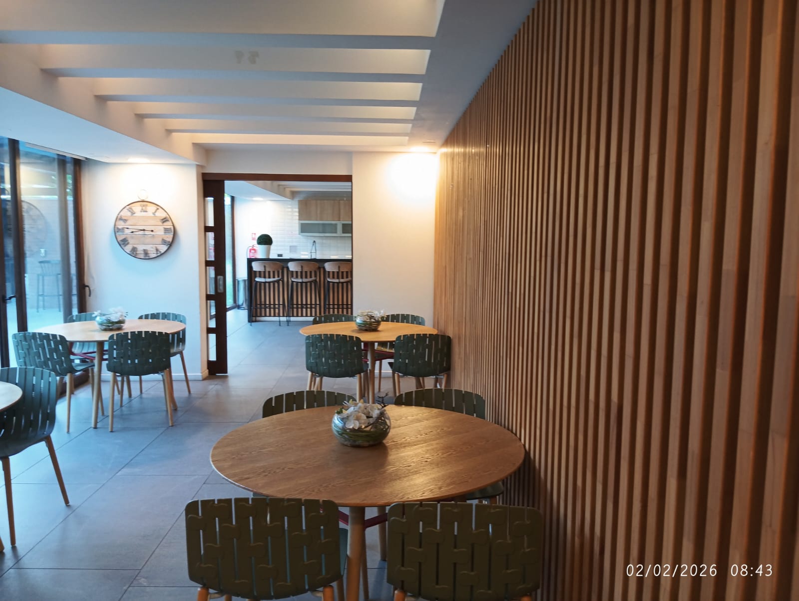 Excelente departamento en la comuna de Providencia 3D, 3B, 1 Bodega, 2 Estacionamientos - Imagen 21