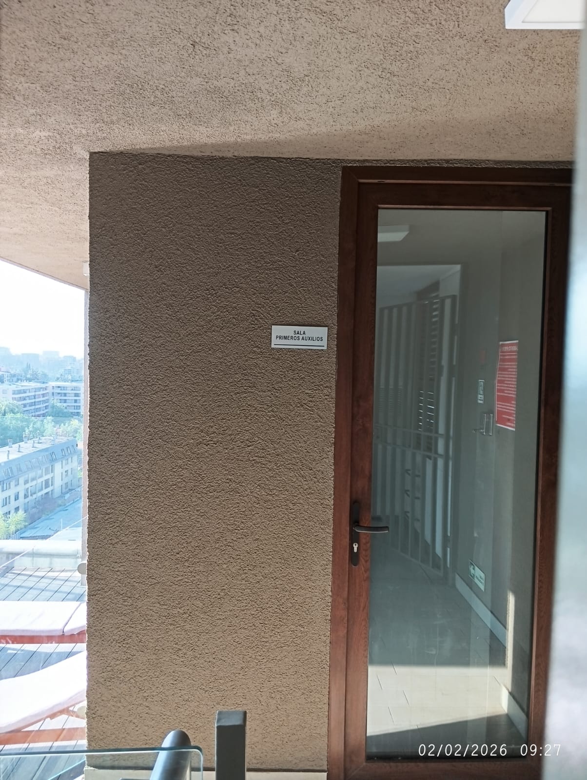 Excelente departamento en la comuna de Providencia 3D, 3B, 1 Bodega, 2 Estacionamientos - Imagen 18