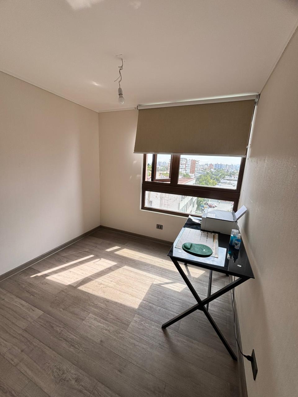 Excelente departamento en la comuna de Providencia 3D, 3B, 1 Bodega, 2 Estacionamientos - Imagen 10