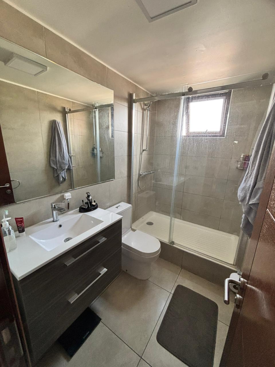 Excelente departamento en la comuna de Providencia 3D, 3B, 1 Bodega, 2 Estacionamientos - Imagen 13