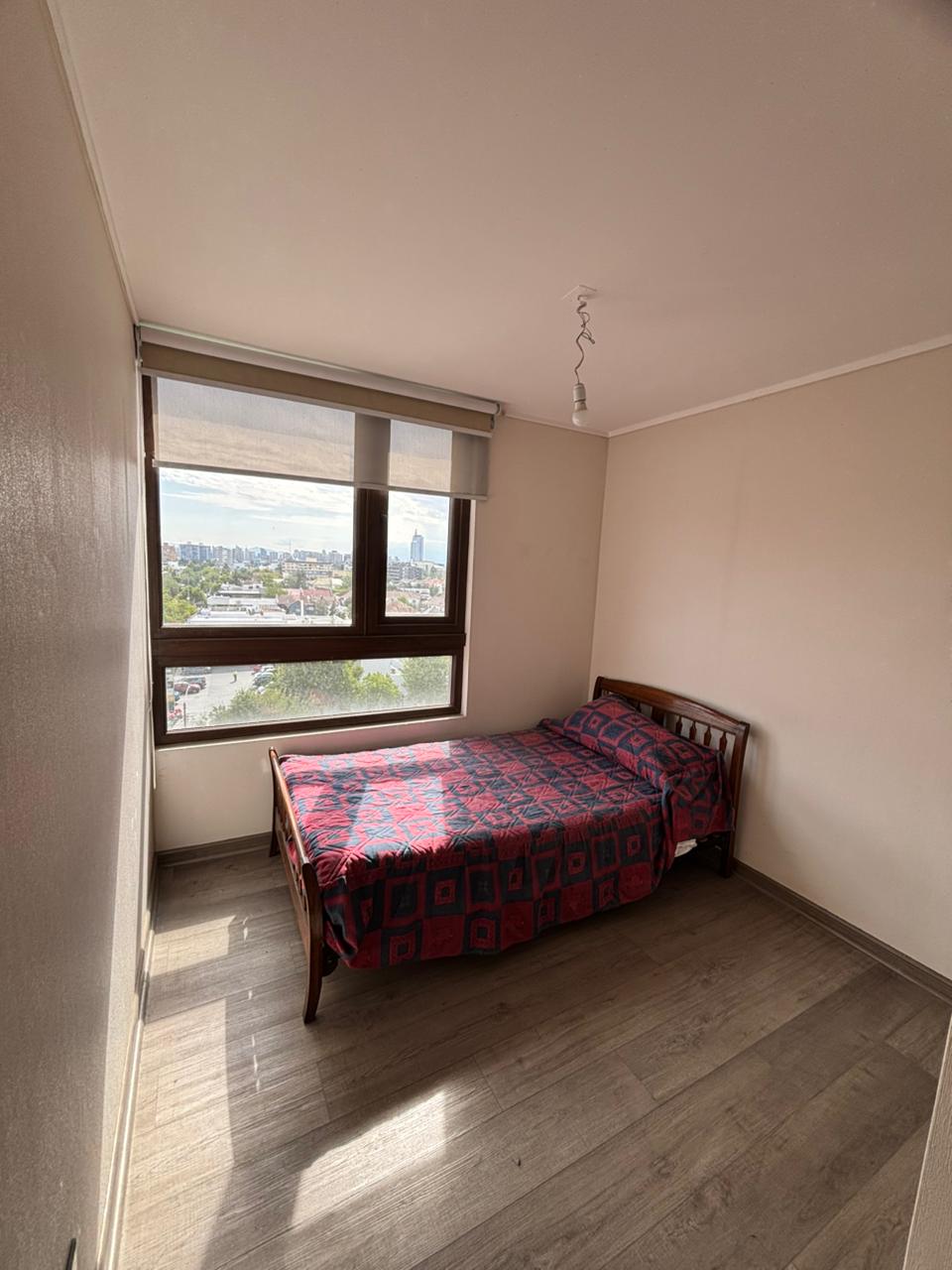 Excelente departamento en la comuna de Providencia 3D, 3B, 1 Bodega, 2 Estacionamientos - Imagen 9