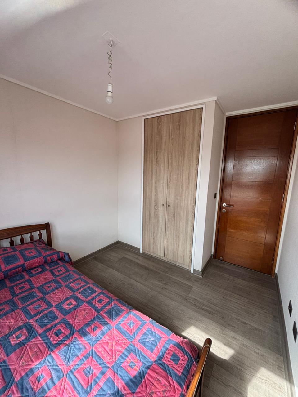 Excelente departamento en la comuna de Providencia 3D, 3B, 1 Bodega, 2 Estacionamientos - Imagen 8