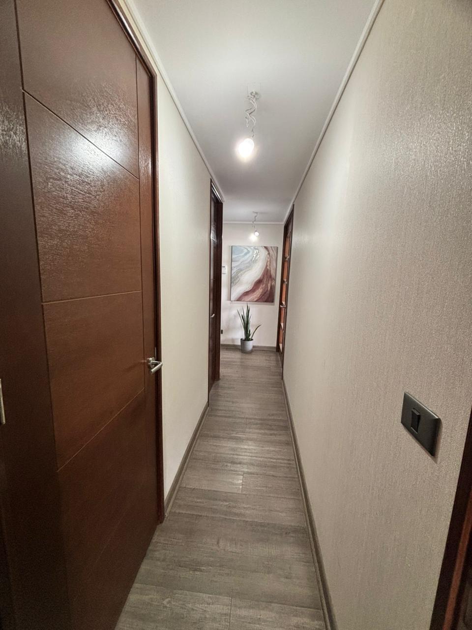 Excelente departamento en la comuna de Providencia 3D, 3B, 1 Bodega, 2 Estacionamientos - Imagen 5