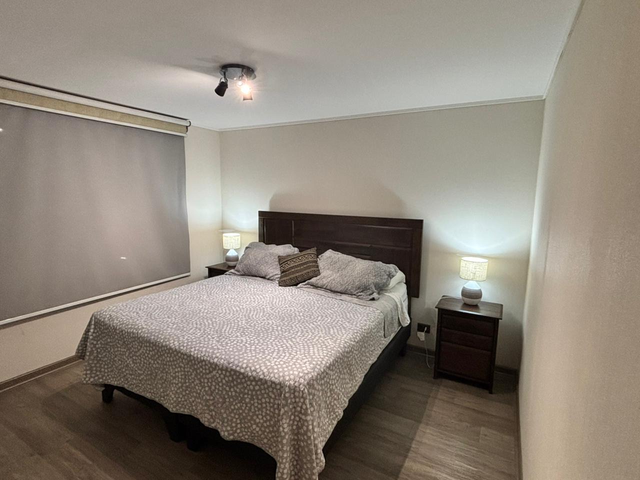 Excelente departamento en la comuna de Providencia 3D, 3B, 1 Bodega, 2 Estacionamientos - Imagen 7