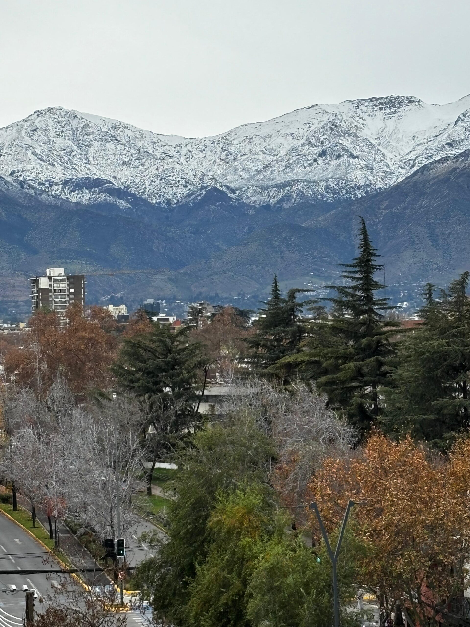 Excelente departamento en la comuna de Providencia 3D, 3B, 1 Bodega, 2 Estacionamientos - Imagen 3